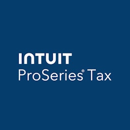ProSeries Tax logo